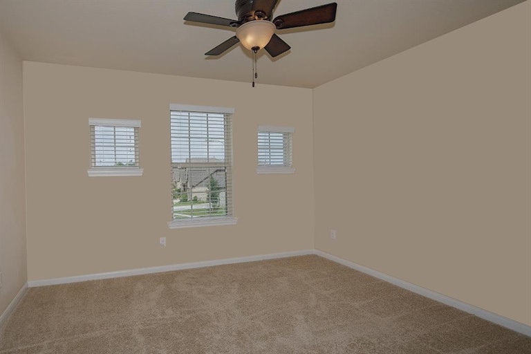 Photo 22 of 29 - 3851 Supremes Trl, Spring, TX 77386