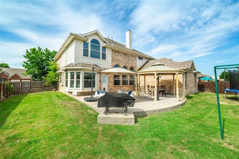 Photo 37 of 40 - 3115 Reagenea Dr, Wylie, TX 75098
