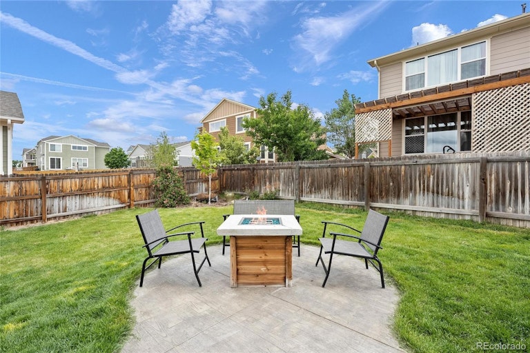 Photo 24 of 40 - 324 Vialpando St, Brighton, CO 80601