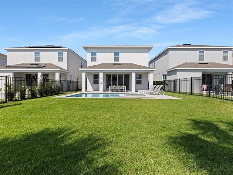 Photo 35 of 46 - 301 Burma St, Kissimmee, FL 34747
