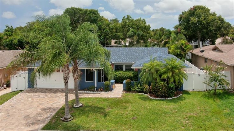 Photo 3 of 99 - 206 Timberview Dr, Safety Harbor, FL 34695