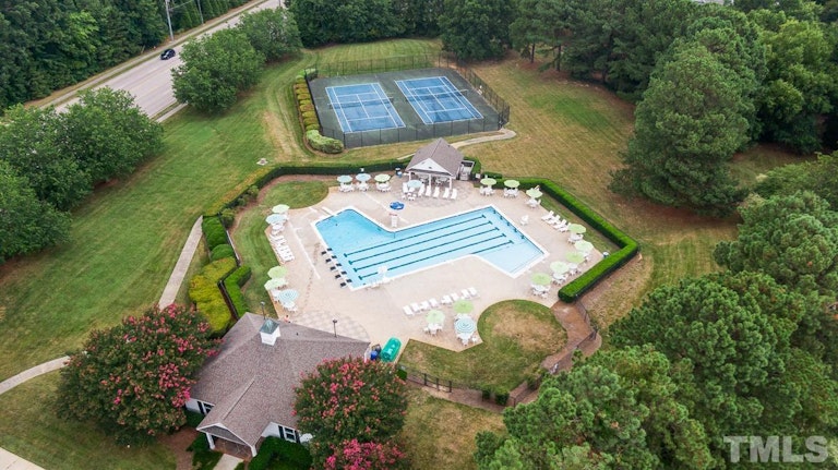 Photo 41 of 41 - 204 Merry Hill Dr, Cary, NC 27518