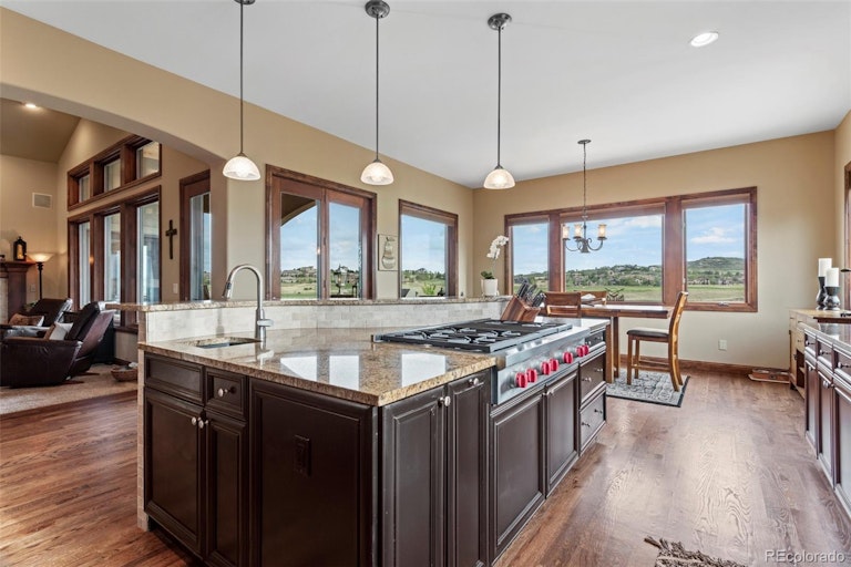 Photo 12 of 40 - 5541 Snowflake Way, Parker, CO 80134