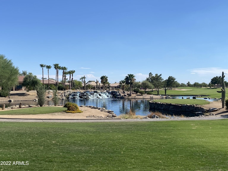 Photo 34 of 36 - 15131 W Cooperstown Way, Surprise, AZ 85374