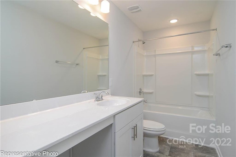 Photo 42 of 48 - 3857 Center Place Dr Unit LOT36, Harrisburg, NC 28075