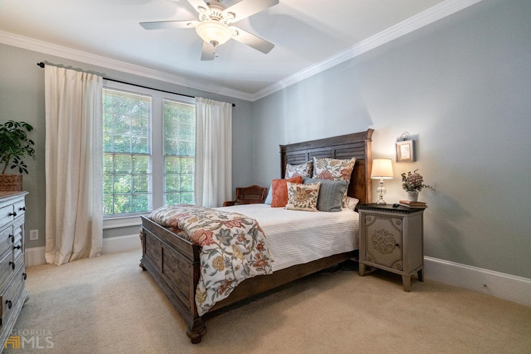 Photo 13 of 42 - 1450 Water Shine Way, Snellville, GA 30078