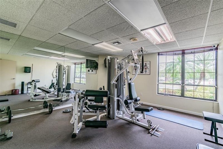 Photo 44 of 51 - 2333 Feather Sound Dr Unit B507, Clearwater, FL 33762