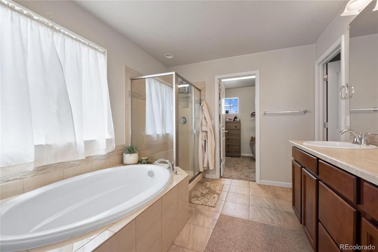 Photo 6 of 40 - 324 Vialpando St, Brighton, CO 80601