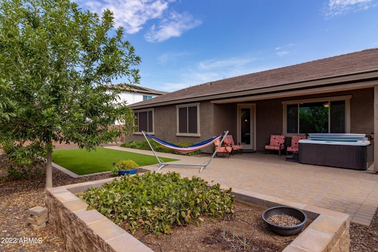 Photo 33 of 37 - 20161 E Estrella Rd, Queen Creek, AZ 85142