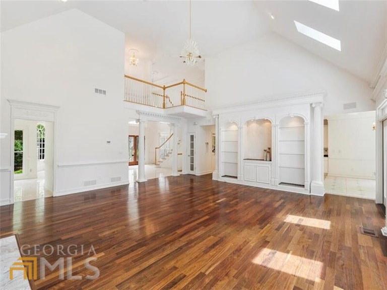Photo 14 of 65 - 815 Dockbridge Way, Alpharetta, GA 30004