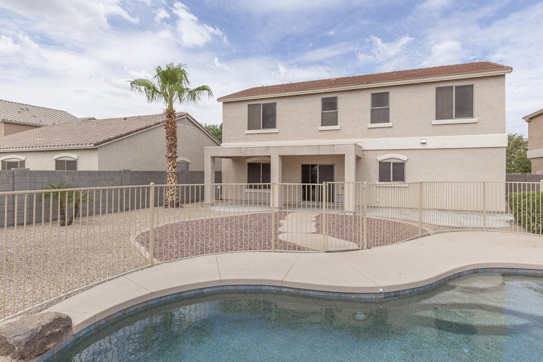 Photo 26 of 26 - 17833 W Maui Ln, Surprise, AZ 85388