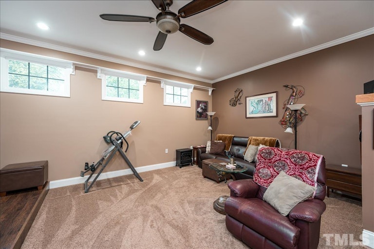 Photo 21 of 40 - 13041 Norwood Rd, Raleigh, NC 27613