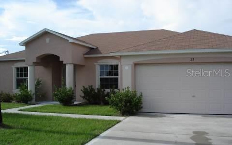 Photo 1 of 1 - 23 Big Horn Dr, Palm Coast, FL 32137