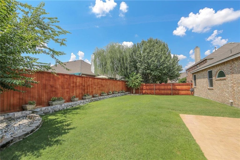 Photo 20 of 23 - 6605 Charles Trl, McKinney, TX 75072