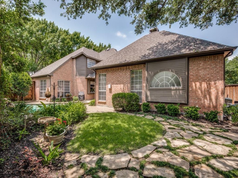 Photo 35 of 36 - 6205 Wittmore Pl, Plano, TX 75093