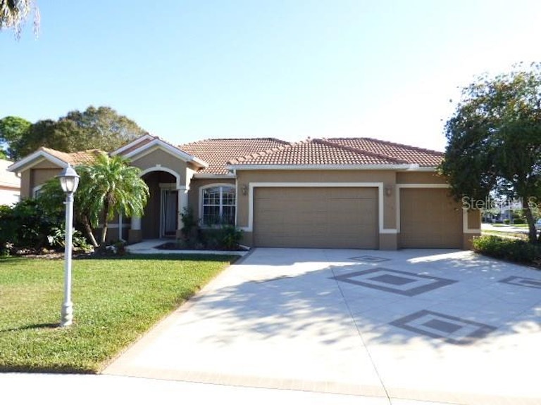Photo 2 of 25 - 1885 Silver Palm Rd, North Port, FL 34288