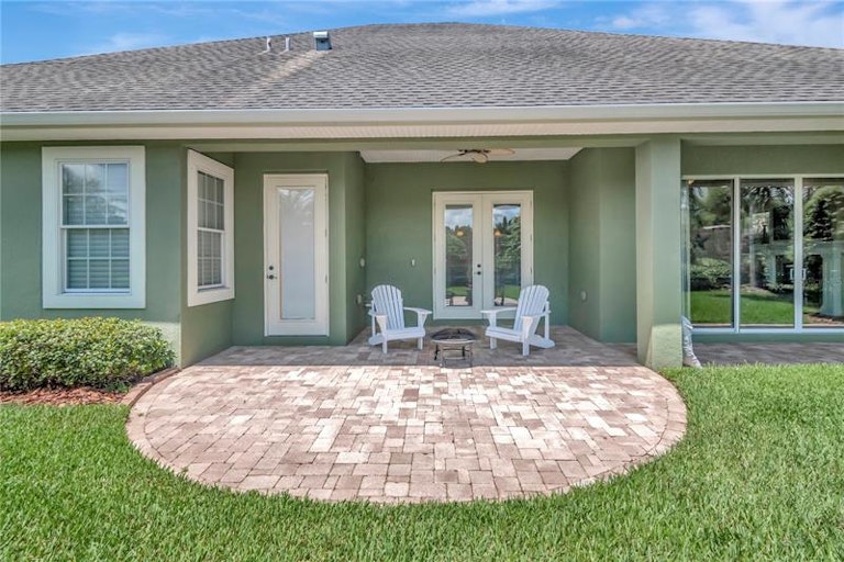 Photo 39 of 42 - 22338 Bartholdi Cir, Land O Lakes, FL 34639
