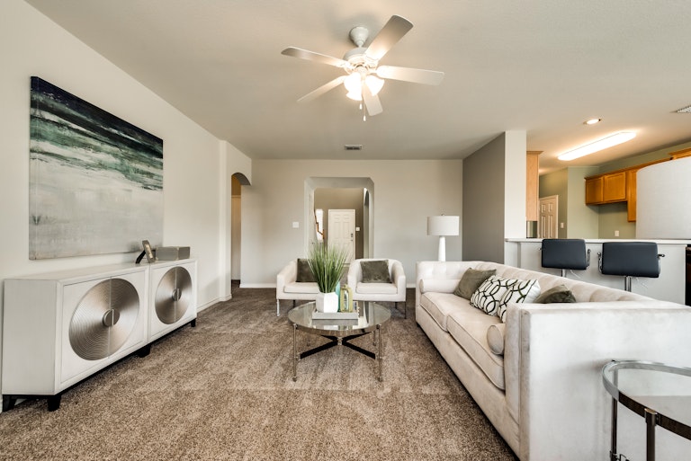 Photo 13 of 37 - 229 Willowlake Dr, Little Elm, TX 75068