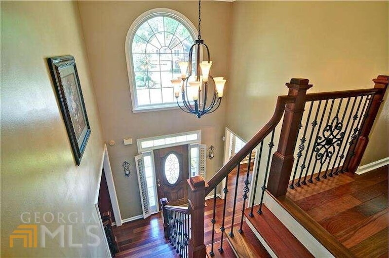 Photo 55 of 78 - 945 Whitehawk Trl, Lawrenceville, GA 30043
