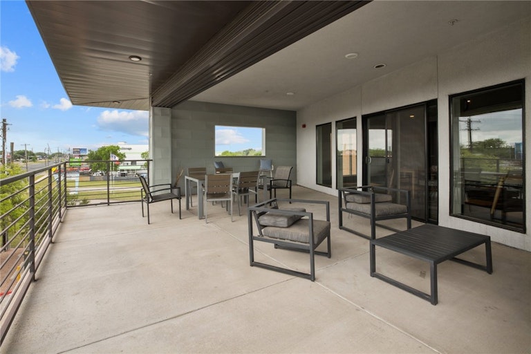 Photo 16 of 16 - 6444 Burnet Rd #205, Austin, TX 78757