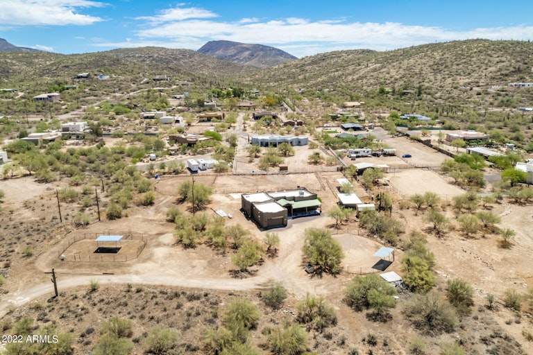 Photo 52 of 56 - 44807 N 20th St, New River, AZ 85087