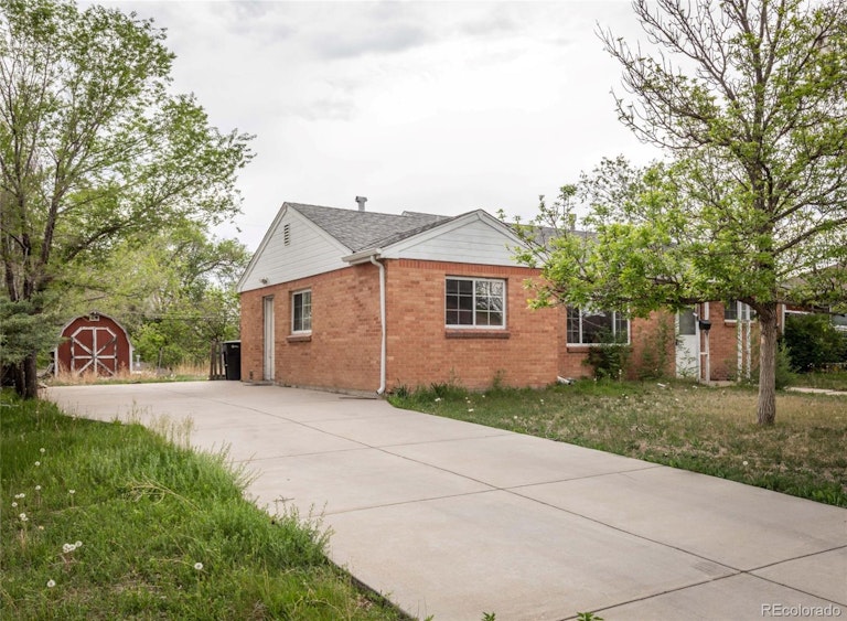 Photo 23 of 23 - 9261 Fir Dr, Thornton, CO 80229