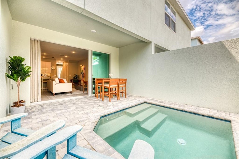 Photo 32 of 33 - 8004 Formosa Valley Pl, Kissimmee, FL 34747