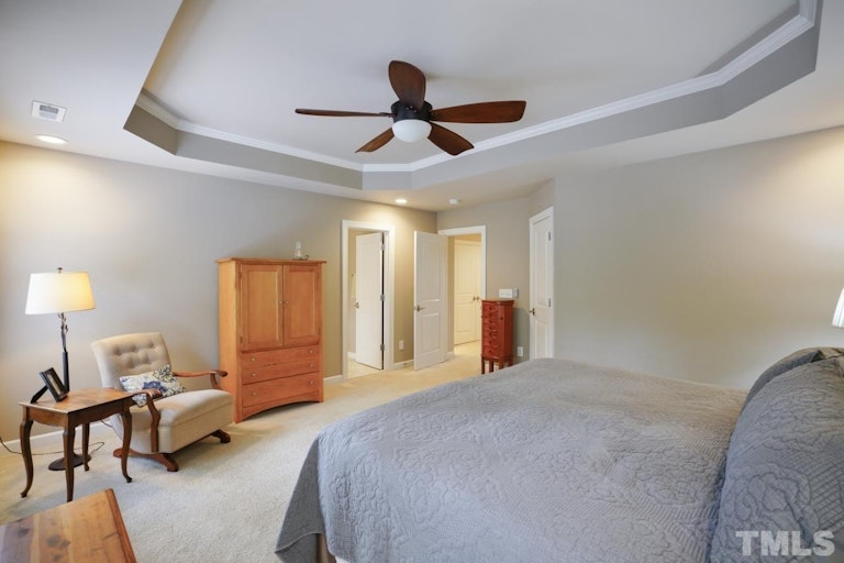 Photo 36 of 41 - 309 Sunstone Dr, Cary, NC 27519