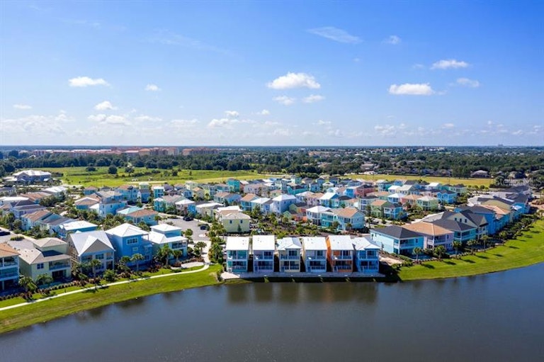 Photo 34 of 34 - 8117 SE Surf St #8117, Kissimmee, FL 34747