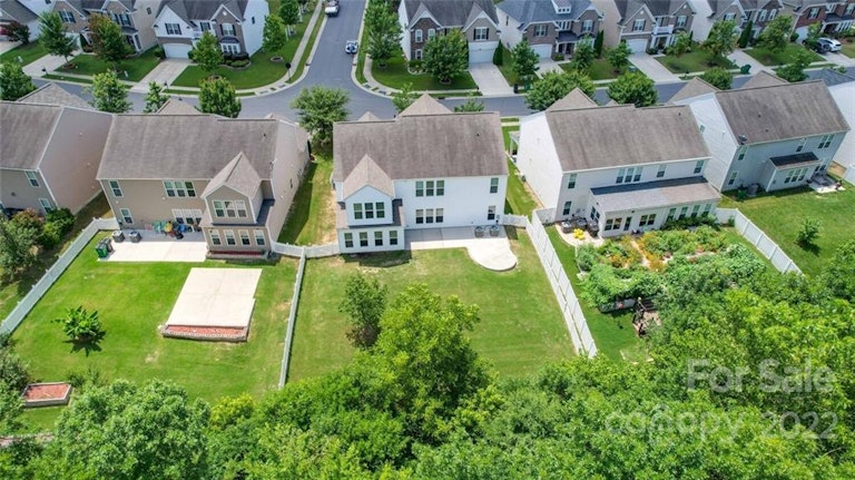 Photo 32 of 32 - 6727 Coral Rose Rd, Charlotte, NC 28277
