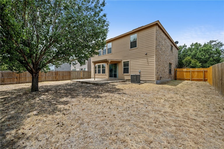 Photo 37 of 39 - 204 Debbie Ann Dr, Leander, TX 78641