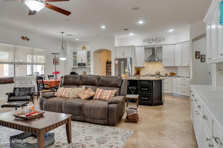 Photo 8 of 17 - 2242 W Blaylock Dr, Phoenix, AZ 85085