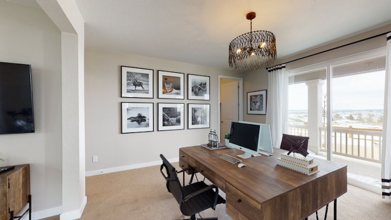 Photo 28 of 31 - 2639 Knobbie Cir SuperHome Unit SUPERHOME, Castle Rock, CO 80109