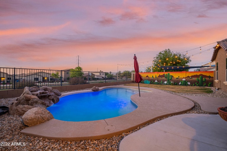 Photo 37 of 62 - 4930 W Melody Ln, Laveen, AZ 85339