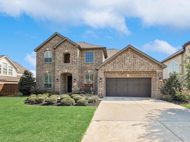 Photo 38 of 39 - 11121 Smoky Oak Ct, Argyle, TX 76226