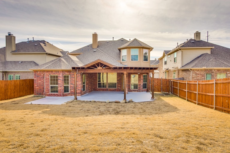 Photo 38 of 38 - 14017 Blueberry Hill Dr, Little Elm, TX 75068