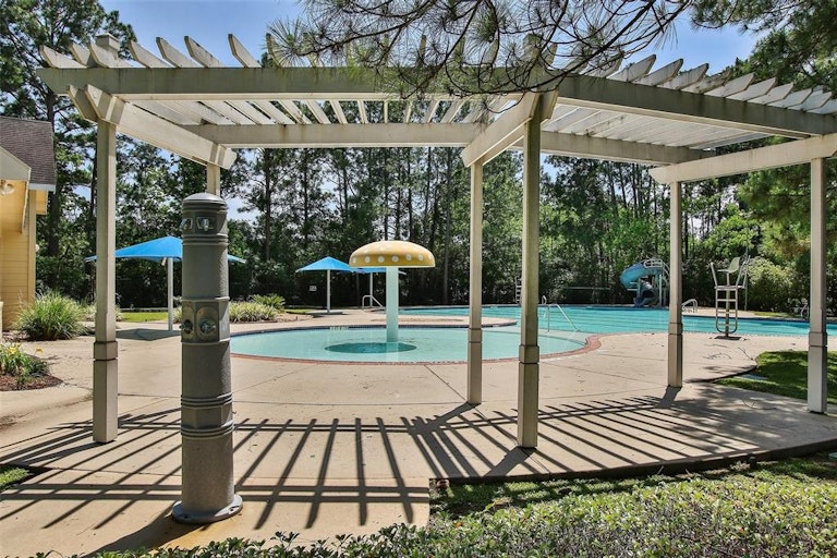 Photo 43 of 50 - 20602 Sunset Bend Ln, Spring, TX 77379