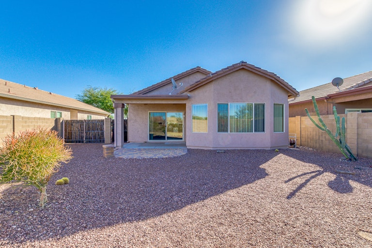 Photo 26 of 29 - 10252 E Meandering Trail Ln, Gold Canyon, AZ 85118
