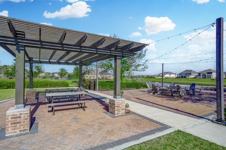 Photo 12 of 22 - 23758 Celeste Fig Dr, Katy, TX 77493
