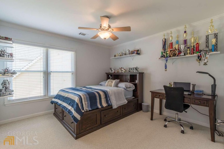 Photo 28 of 72 - 3535 Fairgreen Ct, Douglasville, GA 30135