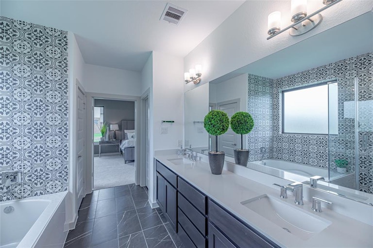Photo 26 of 50 - 28754 Halle Ray Dr, Katy, TX 77494