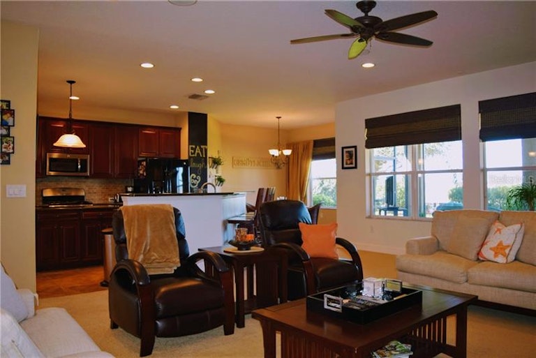 Photo 6 of 24 - 12357 Silton Peace Dr, Riverview, FL 33579