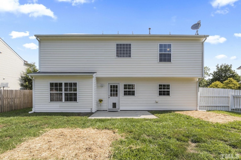 Photo 3 of 3 - 404 Hanson Rd, Durham, NC 27713