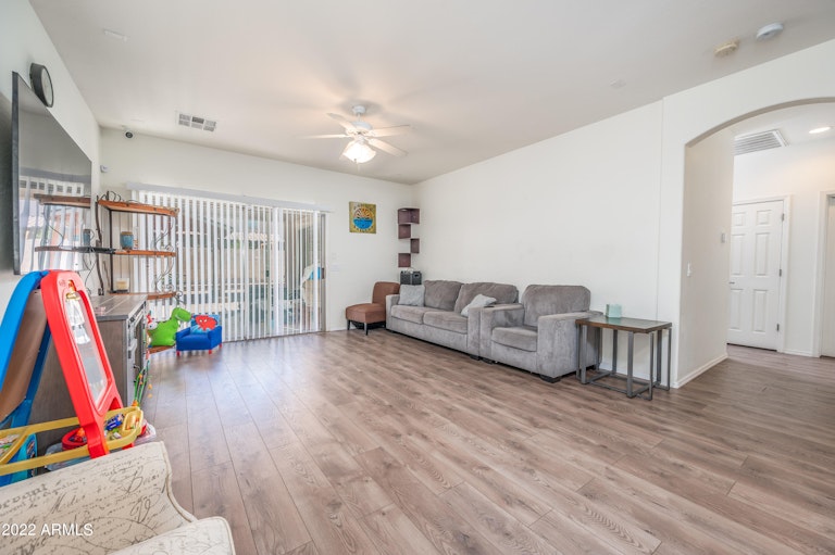 Photo 15 of 27 - 10142 W Wier Ave, Tolleson, AZ 85353
