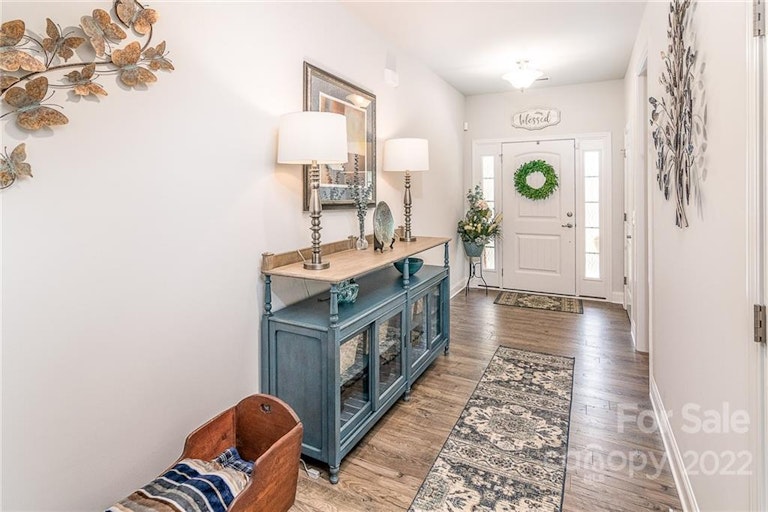 Photo 5 of 48 - 156 Wylie Trl, Statesville, NC 28677