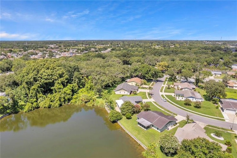 Photo 54 of 56 - 3808 Tidewater Rd, New Port Richey, FL 34655