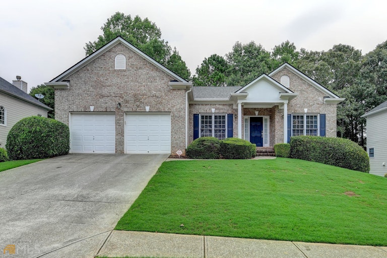 Photo 2 of 56 - 725 Gran Heritage Way, Dacula, GA 30019