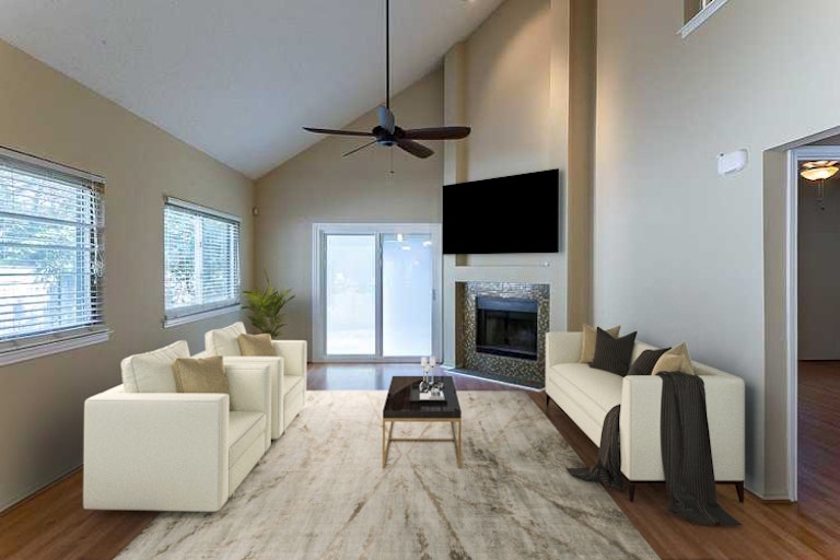 Photo 2 of 16 - 2838 Village Pkwy, San Antonio, TX 78251
