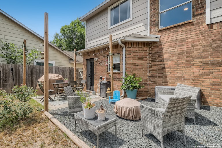 Photo 26 of 30 - 13855 Griffin Ridge Dr, San Antonio, TX 78247