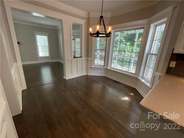Photo 16 of 17 - 8604 Glade Ct, Huntersville, NC 28078
